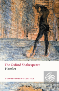 Hamlet: The Oxford Shakespeare