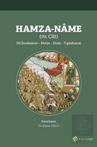 Hamza-Name 70. Cilt