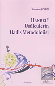 Hanbeli Usulcülerin Hadis Metodolojisi