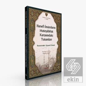 Hanefi İmamların Müteşabihat Karşısındaki Tutumlar