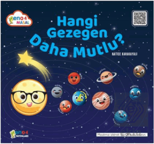 Hangi Gezegen Daha Mutlu?