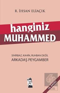 Hanginiz Muhammed