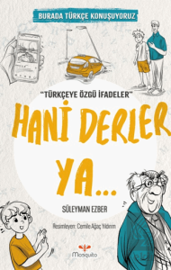 Hani Derler Ya...