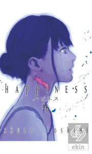 Happiness Cilt 6