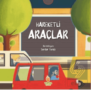 Hareketli Araçlar