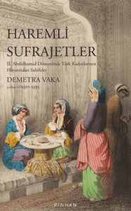 Haremli Sufrajetler