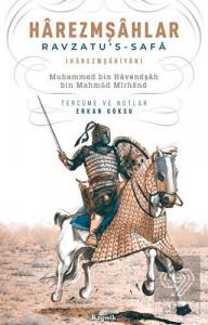 Harezmşahlar: Ravzatu's - Safa