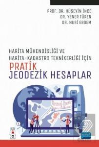 Harita Mühendisliği ile Harita ve Kadastro Teknike