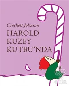 Harold Kuzey Kutbu'nda