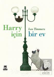 Harry için Bir Ev