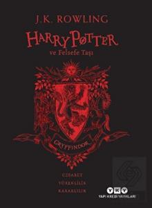 Harry Potter ve Felsefe Taşı - Gryffindor