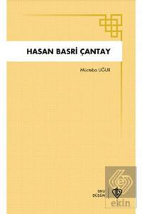 Hasan Basri Çantay