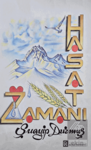 Hasat Zamanı