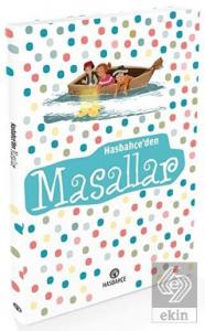 Hasbahçe'den Masallar