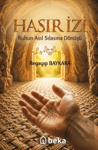 Hasır İzi