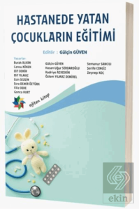 Hastanede Yatan Çocukların Eğitimi