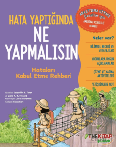 Hata Yaptığında Ne Yapmalısın Hataları Kabul Etme Rehberi