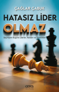 Hatasız Lider Olmaz