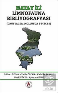 Hatay İli Limnofauna Bibliyografyası