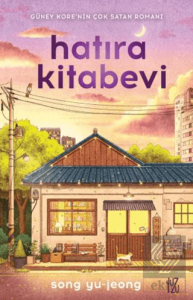 Hatıra Kitabevi