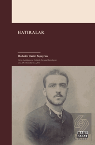 Hatıralar
