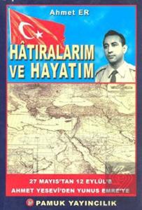 Hatıralarım ve Hayatım (Kültür-002)