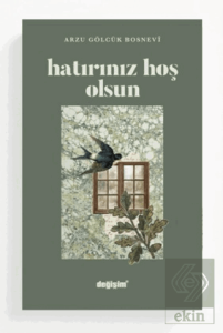 Hatıranız Hoş Olsun