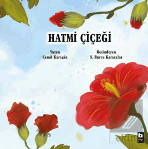 Hatmi Çiçeği