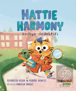 Hattie Harmony
