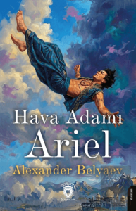 Hava Adamı Ariel