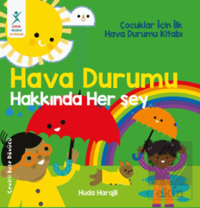 Hava Durumu Hakkında Her Şey