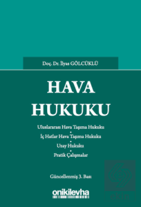 Hava Hukuku