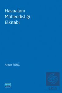 Havaalanı Mühendisliği Elkitabı