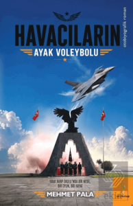 Havacıların Ayak Valeybolu