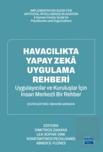 Havacılıkta Yapay Zeka Uygulama Rehberi