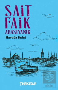 Havada Bulut