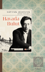 Havada Bulut