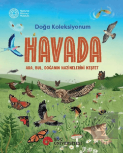 Havada: Doğa Koleksiyonum