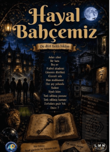 Hayal Bahçemiz