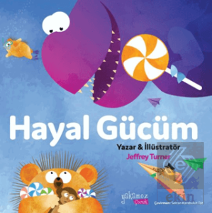 Hayal Gücüm