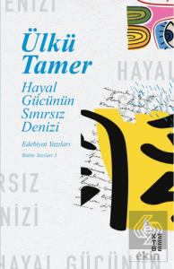 Hayal Gücünün Sınırsız Denizi