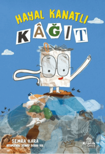 Hayal Kanatlı Kâğıt