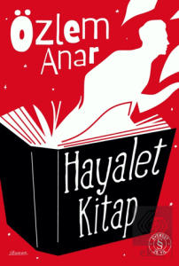 Hayalet Kitap