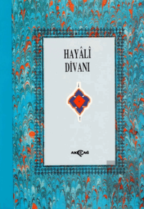 Hayali Divanı (2. Hamur)