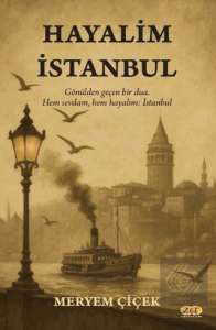 Hayalim İstanbul