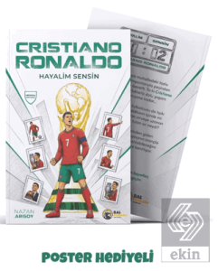 Hayalim Sensin: Cristiano Ronaldo