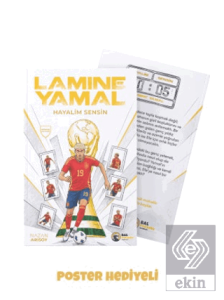 Hayalim Sensin: Lamine Yamal