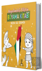 Hayalimdeki Filistin