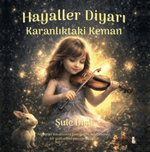 Hayaller Diyarı Karanlıktaki Keman