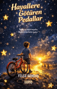 Hayallere Götüren Pedallar